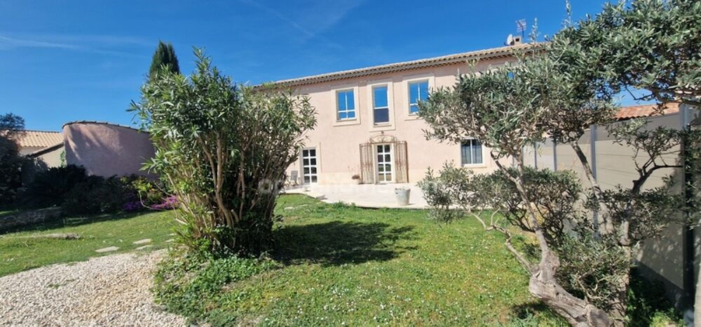 Maison 6 pièces 200 m² · à Istres · 200 m² · 570 000 €