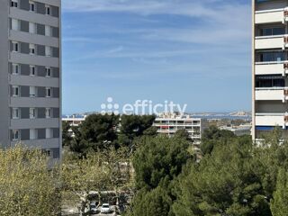  Appartement  vendre 4 pices 84 m Marseille