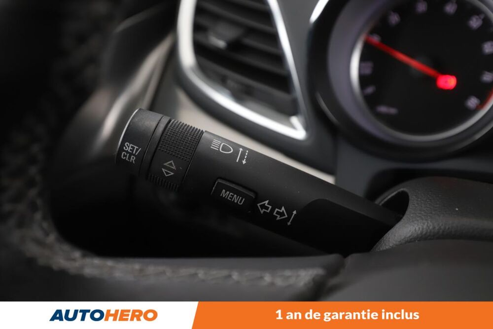Mokka 1.4 Turbo Cosmo Pack 4x2 140 ch 2016 occasion 92130 Issy-les-Moulineaux
