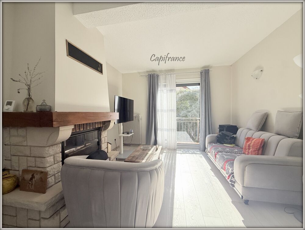 Maison 4 pièces avec sous sol total AULNAY SOUS BOIS (93)