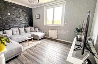  Maison � vendre 7 pi�ces 188 m�