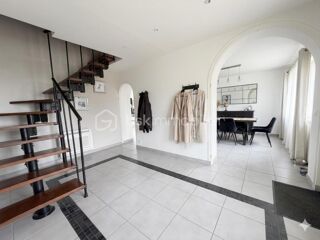  Maison à vendre 7 pièces 162 m²