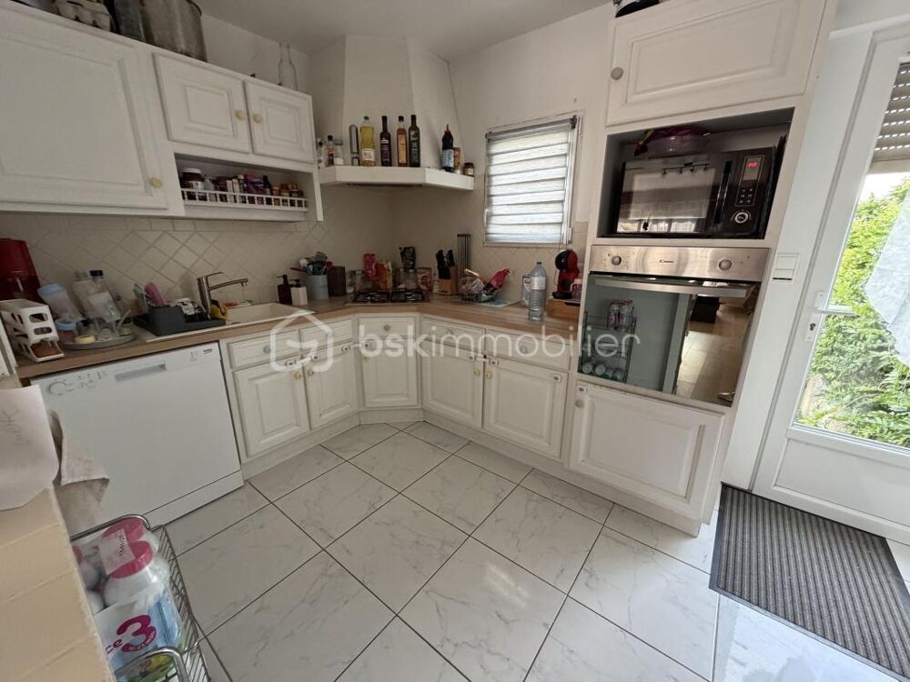Vente Maison MAISON AGEN- 3 CHAMBRES - GARAGE- JARDIN Agen