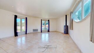  Maison à vendre 6 pièces 137 m²