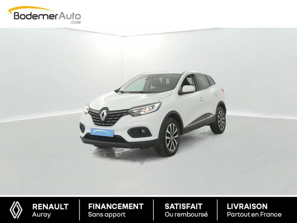 Kadjar Blue dCi 115 EDC Evolution 2022 occasion 56400 Auray