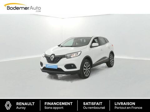 Kadjar Blue dCi 115 EDC Evolution 2022 occasion 56400 Auray