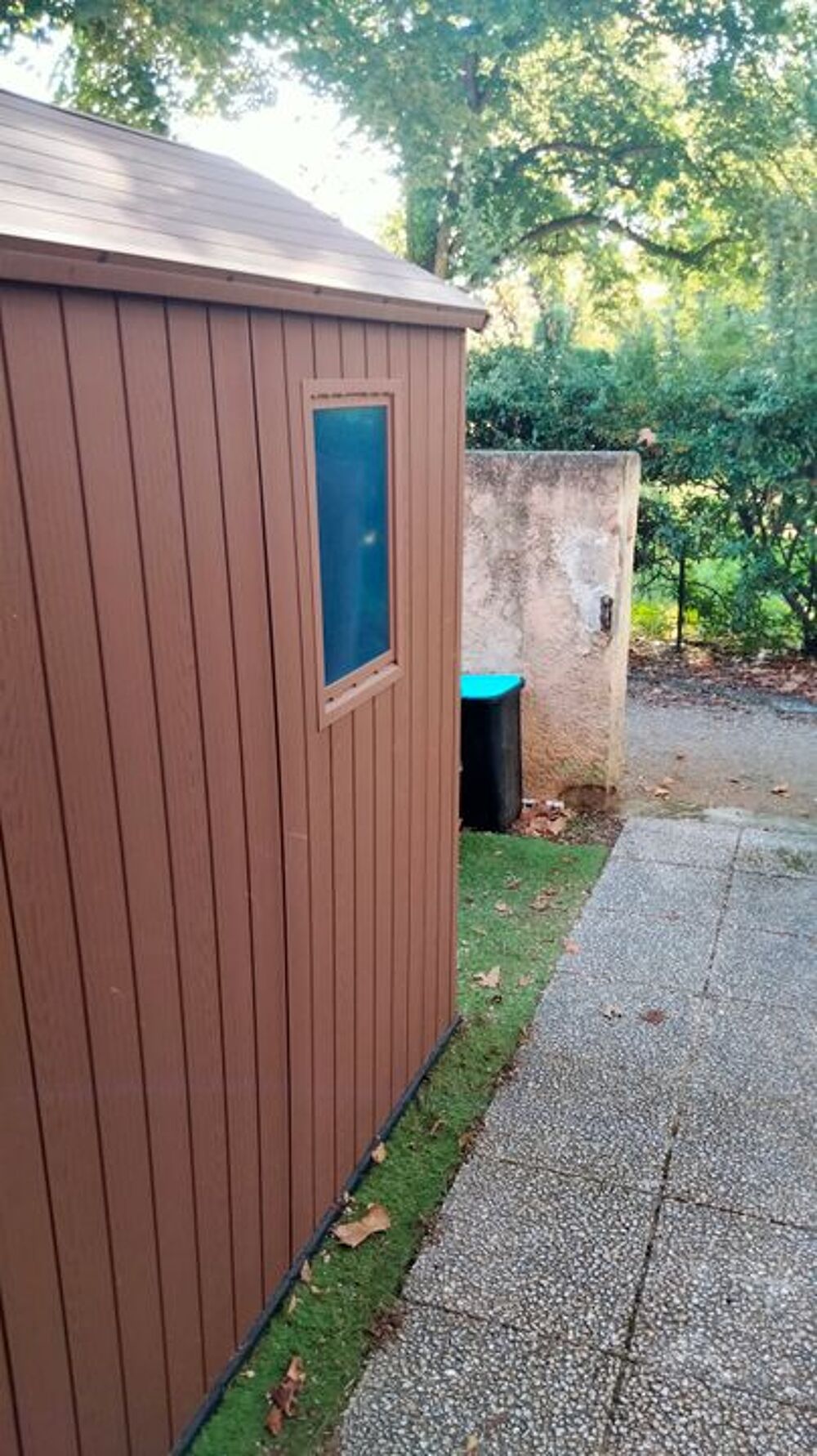 Location Appartement Studio de 34m2 à louer sur Aix-en-Provence Aix en provence