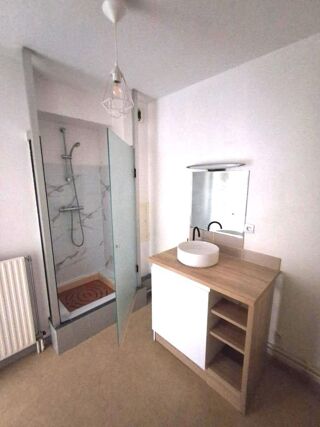  Appartement � vendre 1 pi�ce 26 m�