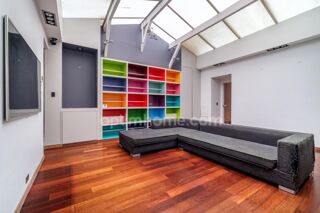  Appartement à vendre 8 pièces 157 m²