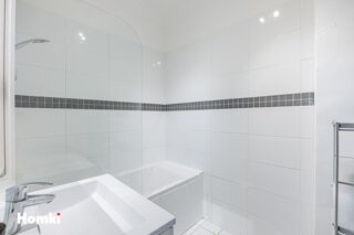  Appartement à vendre 3 pièces 58 m²