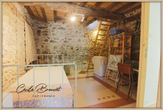  Maison à vendre 4 pièces 55 m²