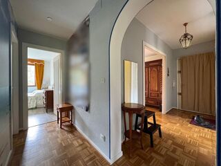 Appartement à louer 3 pièces 71 m²