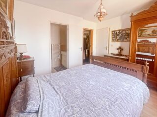  Maison à vendre 5 pièces 131 m²