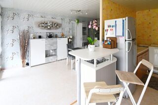  Maison � vendre 6 pi�ces 102 m�