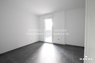  Appartement  louer 2 pices 40 m
