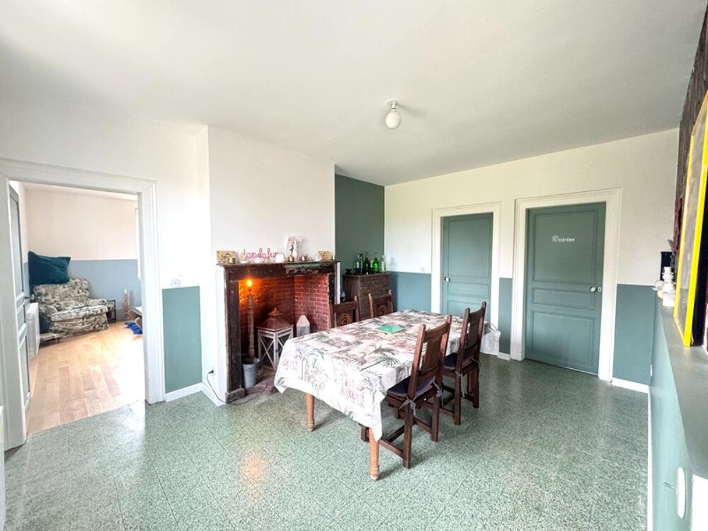 Vente Propriété/Château Dpt Eure (27), à vendre BOURTH CORPS DE FERME - Terrain de 15 200,00 m² - Bourth