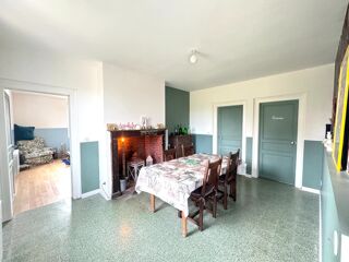  Propriété/château à vendre 4 pièces 85 m²