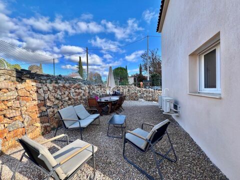   Vente Maison individuelle - 4 pi�ces - 3 Chambres Maison - 4 pi�ce(s) - 89 m�