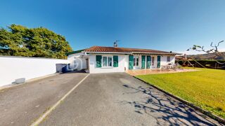  Maison � vendre 5 pi�ces 131 m�