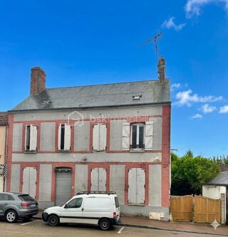  Immeuble à vendre 10 pièces 220 m²