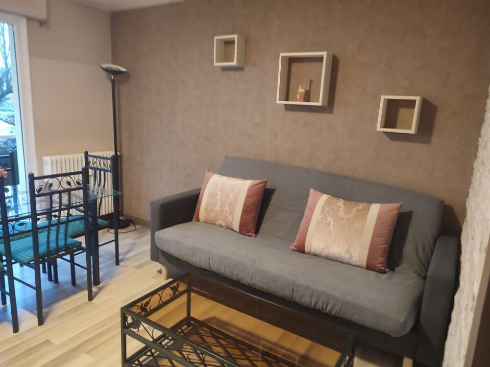 Location Appartement Appartement de 57m2 à louer sur Chalon-sur-Saône Chalon sur saone
