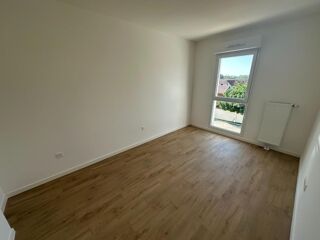  Appartement à louer 2 pièces 40 m²