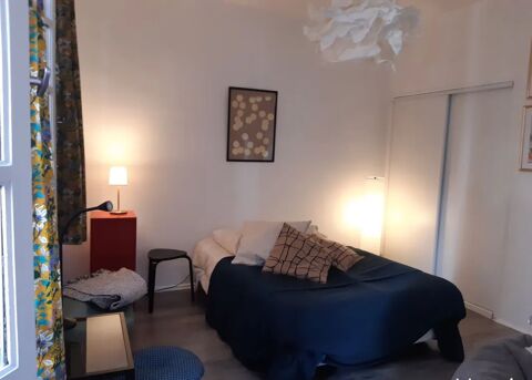  Appartement � louer 1 pi�ce 29 m�