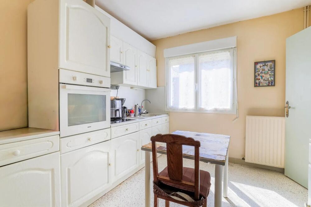 Maison familiale de 6 pièces à Noyon