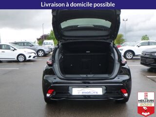 308 BlueHDi 130 S&S EAT8 GT Exclusive +Toit vitr&eacute; 2026 occasion 10150 Lavau
