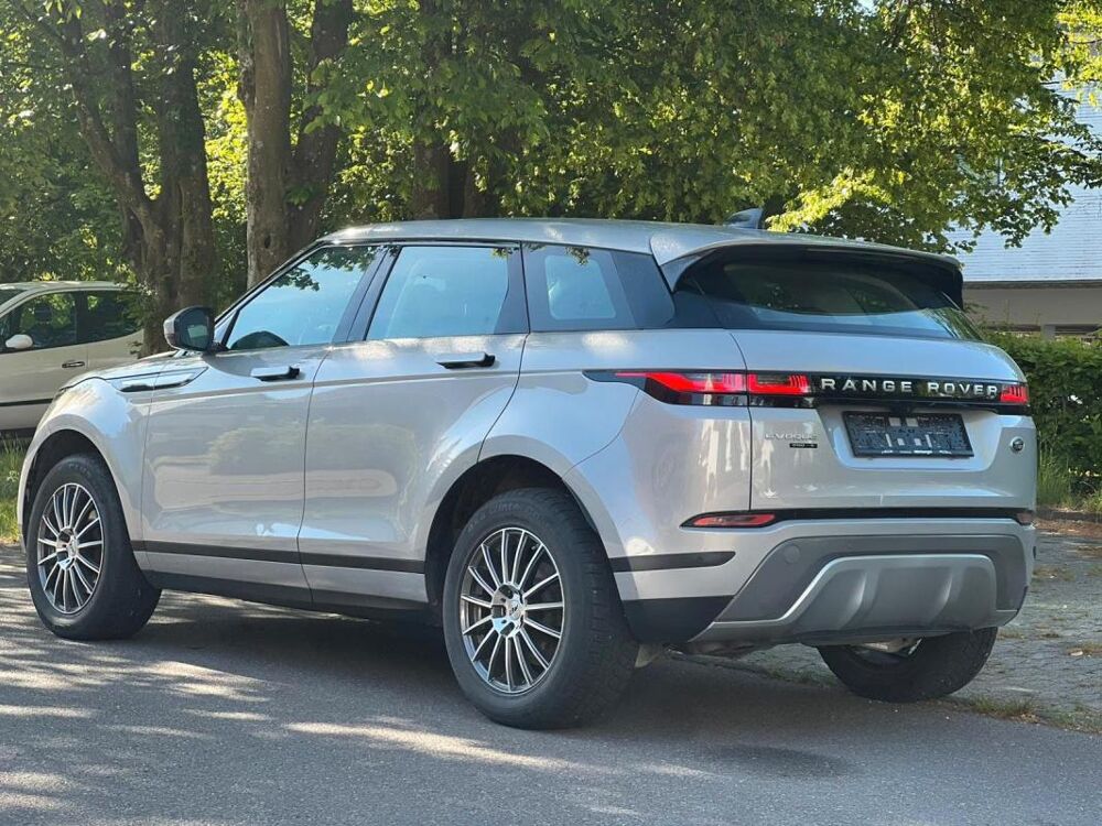 Range Rover Evoque S 2020 occasion 33000 Bordeaux
