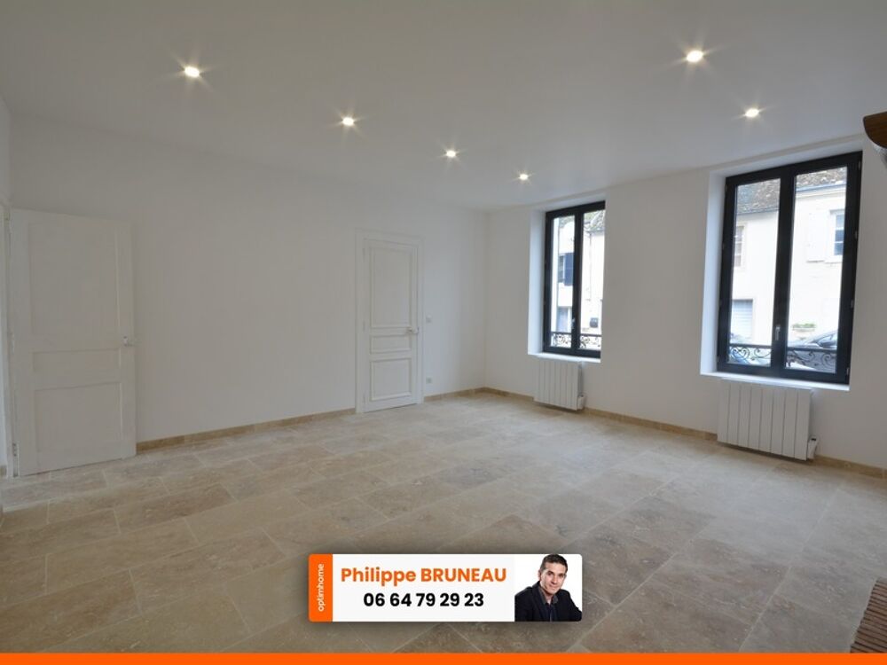 Vente Maison Le Charme de l'Ancien et le Confort Moderne à Ivry-la-Bataille Ivry la bataille