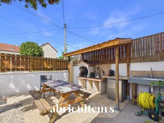  Maison à vendre 7 pièces 134 m²