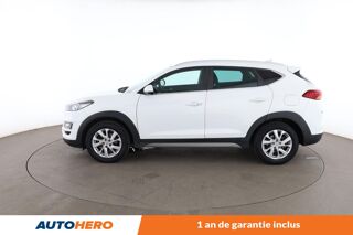 Tucson 1.6 CRDi Creative DCT-7 136 ch 2019 occasion 92130 Issy-les-Moulineaux