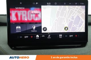 Enyaq Electrique iV 80 204 ch 2021 occasion 92130 Issy-les-Moulineaux
