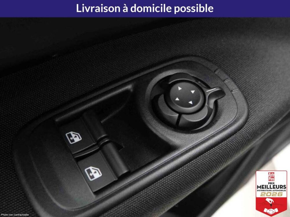 500 L SERIE 6 500 1.0 HYBRID ICON 2026 occasion 10150 Lavau