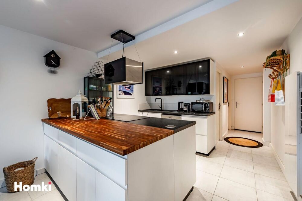 Vente Maison Maison de ville T4 de 135 m² à Libourne 33500 Libourne