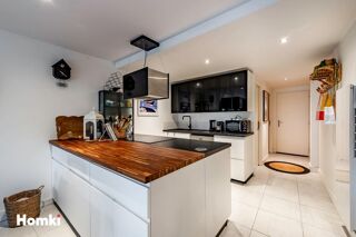 Vente Maison Maison de ville T4 de 135 m² à Libourne 33500 Libourne