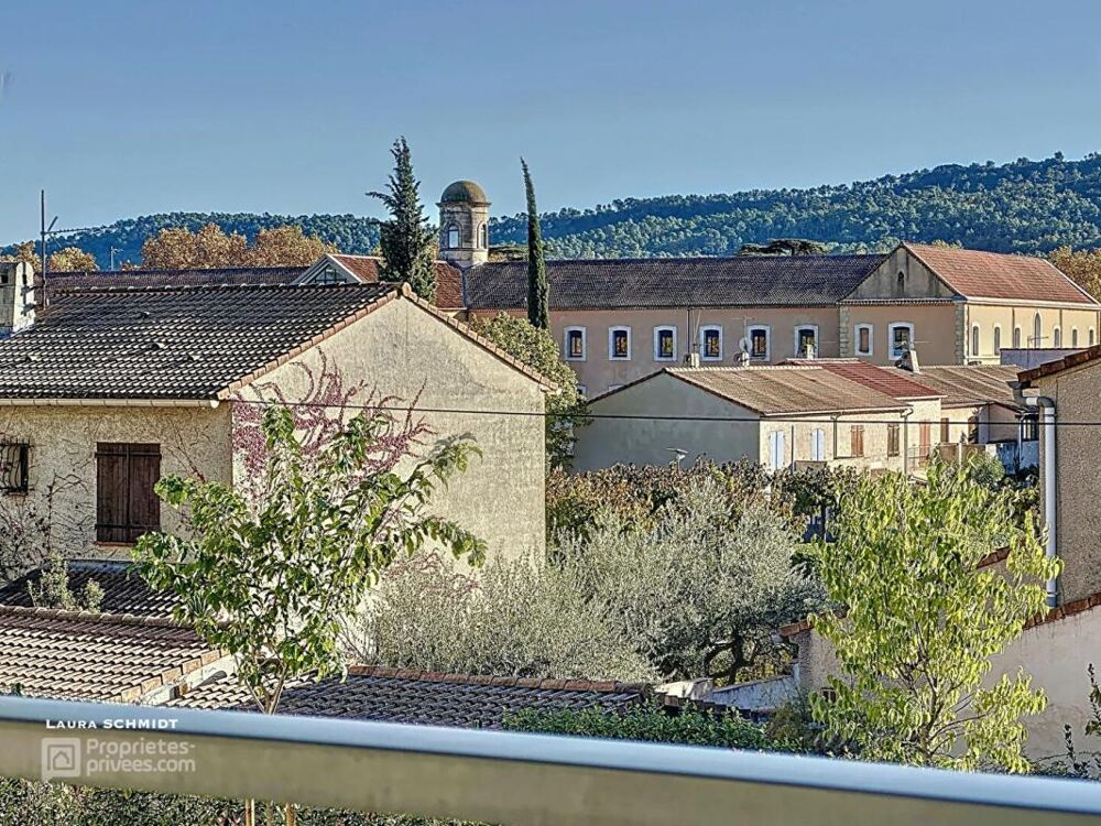 Appartement – Brignoles - Vue 5