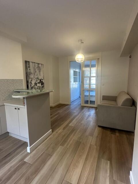  Appartement  louer 2 pices 43 m