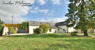  Maison � vendre 8 pi�ces 250 m�