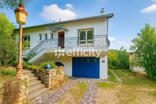  Maison  vendre 9 pices 130 m