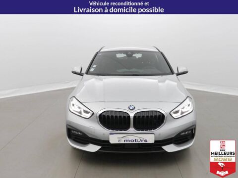 S&eacute;rie 1 116i 109 DKG7 DESIGN 2021 occasion 10150 Lavau