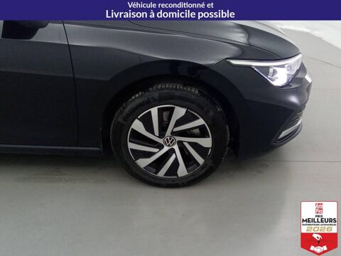 Golf Hybrid Rechargeable OPF 204 DSG6 Style 2021 occasion 10150 Lavau