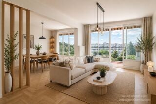  Appartement à vendre 4 pièces 105 m²