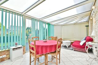  Maison à vendre 4 pièces 105 m²