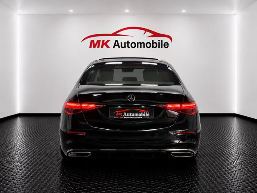 Classe S Benz Classe Limousine 4MATIC 2023 occasion 33000 Bordeaux