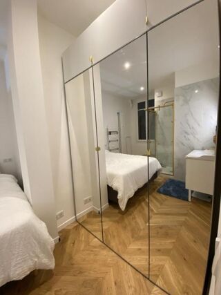  Appartement  louer 2 pices 45 m