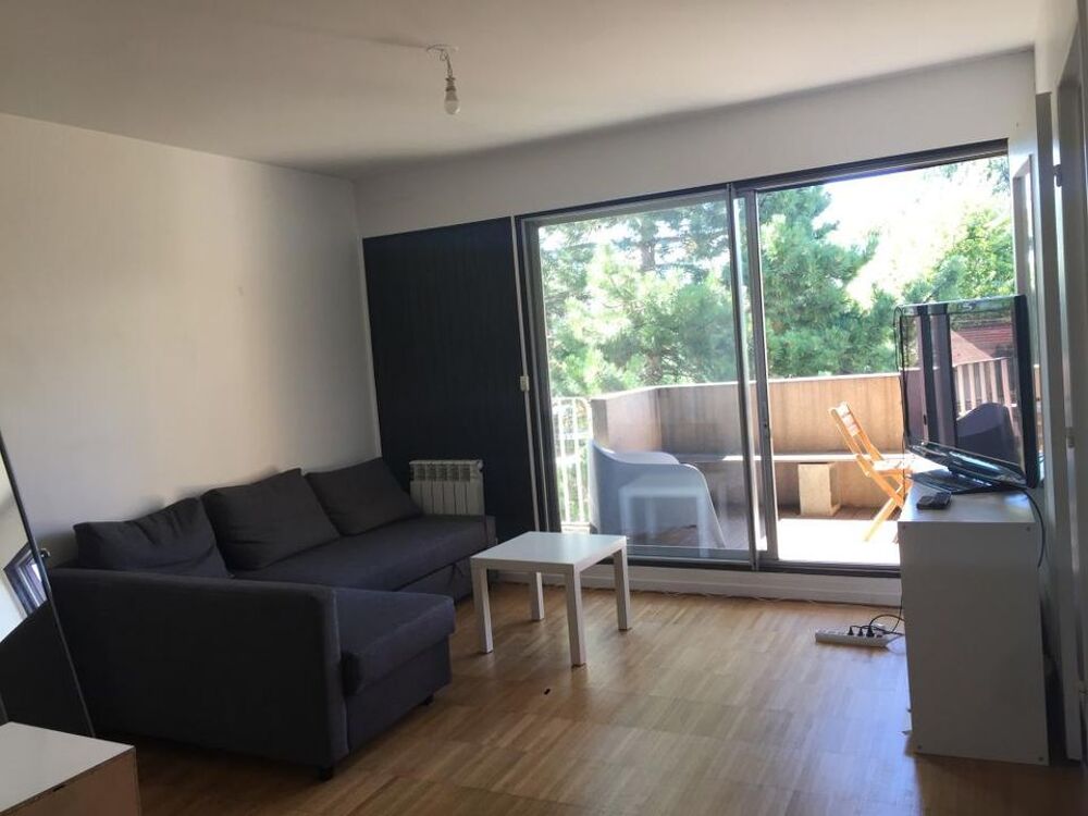 Location Appartement Studio de 32m2 à louer sur Noisy-le-Grand Noisy le grand