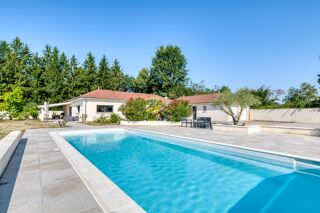  Villa 8 pi�ces 300 m� Saint jean de thurigneux