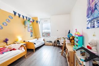  Appartement � vendre 4 pi�ces 99 m�